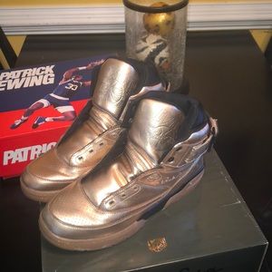 Gold Ewing’s